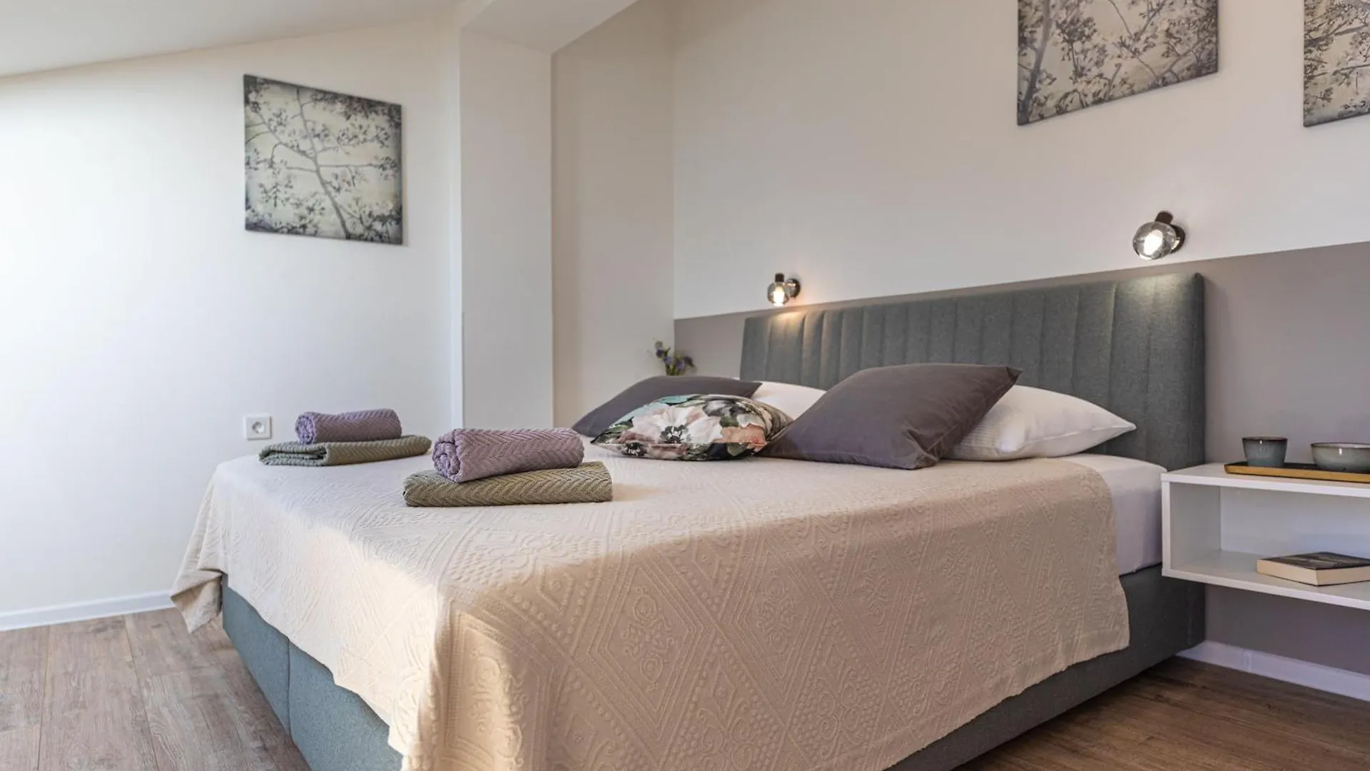 Ferienwohnung Tina In Silo Croatia